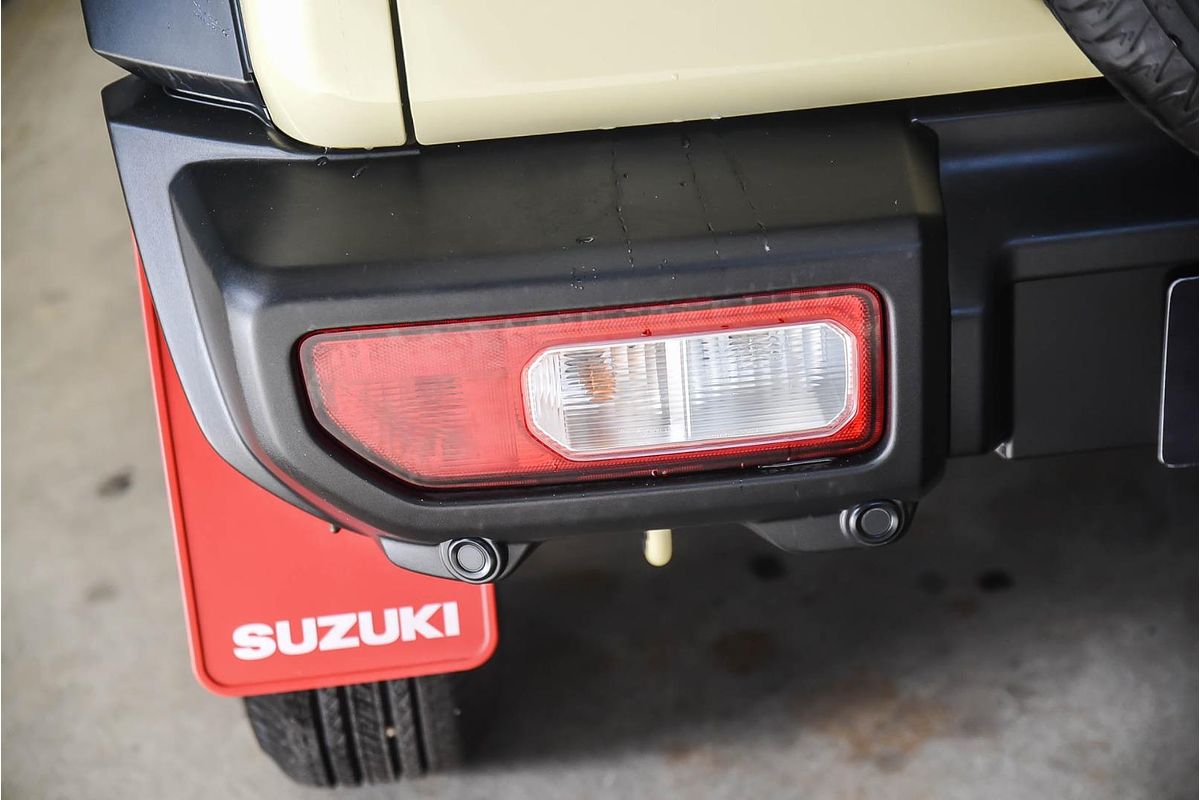 2023 Suzuki Jimny XL JJ