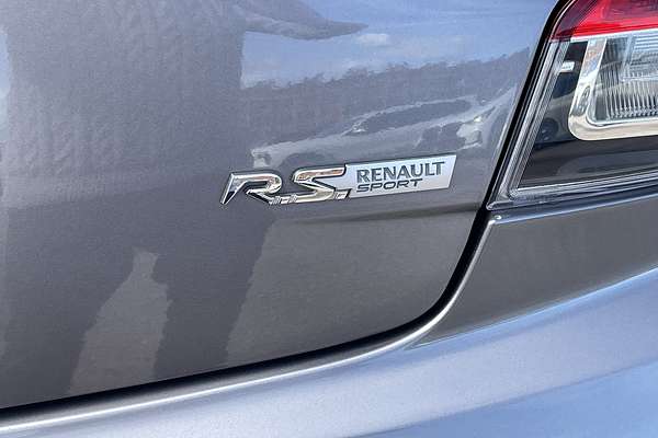2012 Renault Megane R.S. 265 Cup III D95