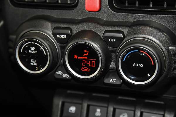 2024 Suzuki Jimny XL JJ