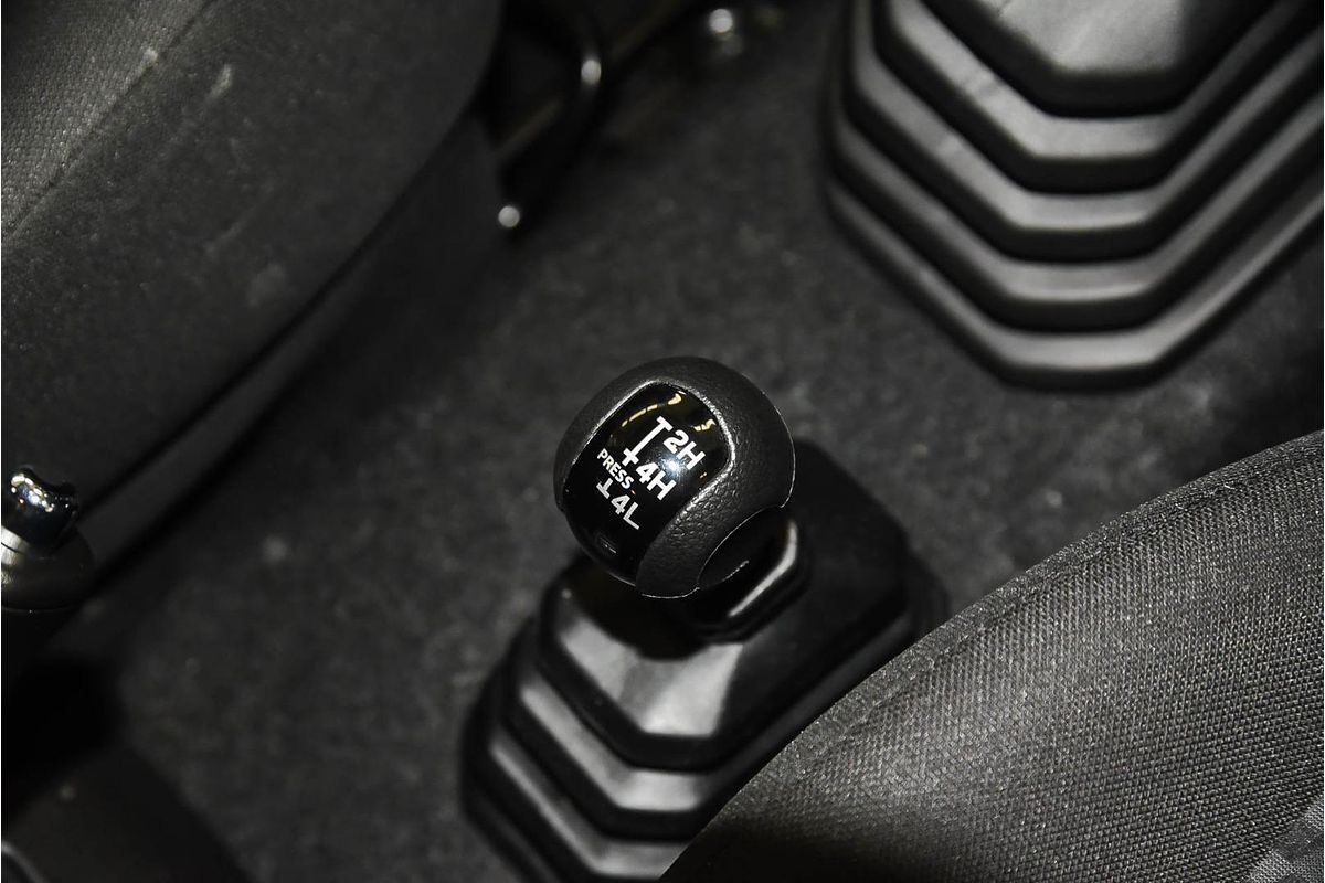 2023 Suzuki Jimny XL JJ
