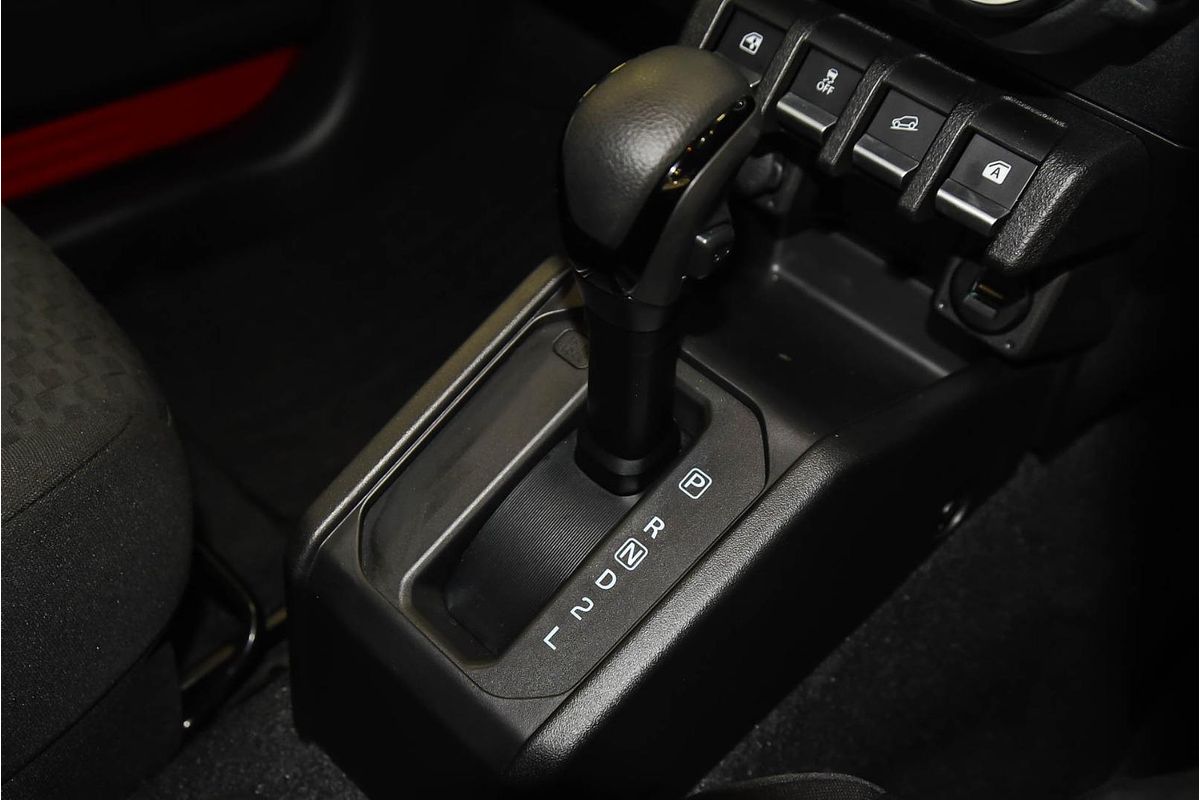 2024 Suzuki Jimny XL JJ