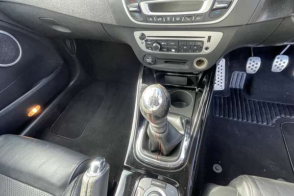 2012 Renault Megane R.S. 265 Cup III D95