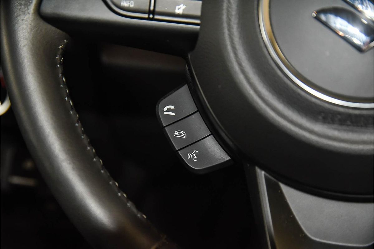 2023 Suzuki Jimny XL JJ