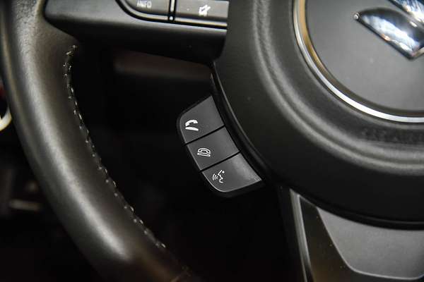 2023 Suzuki Jimny XL JJ