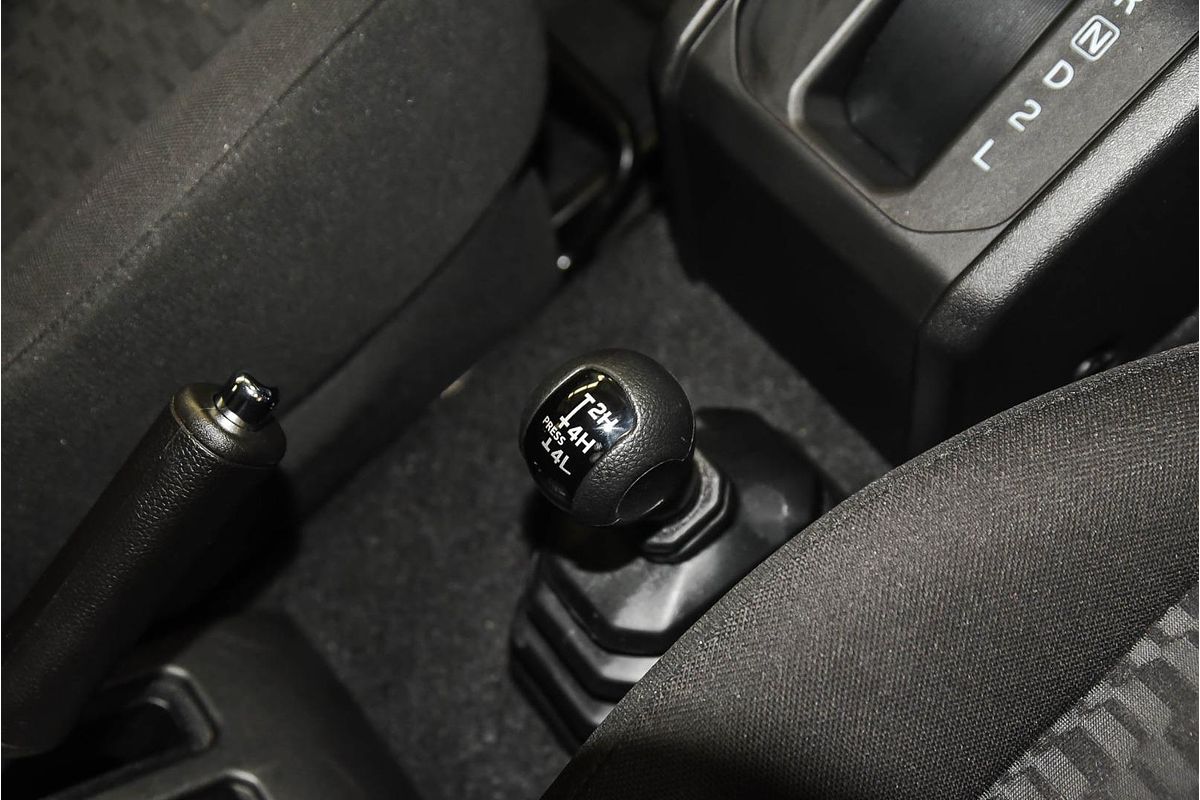 2024 Suzuki Jimny XL JJ