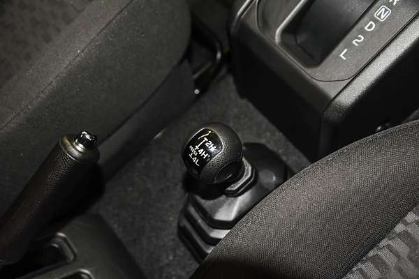 2024 Suzuki Jimny XL JJ