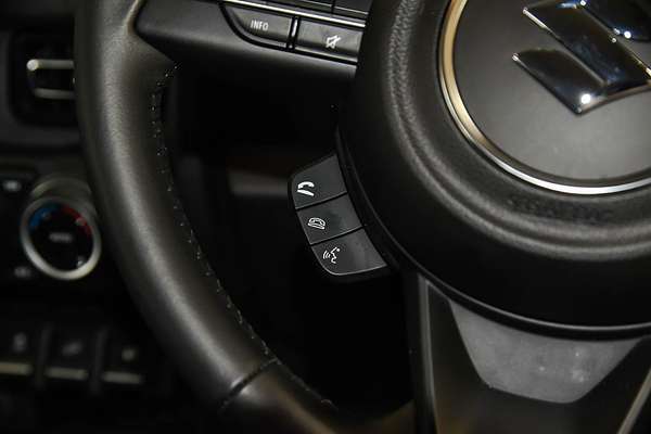 2024 Suzuki Jimny XL JJ