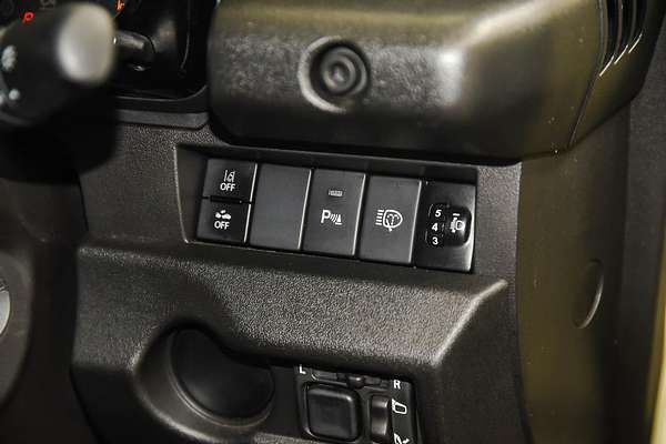 2023 Suzuki Jimny XL JJ