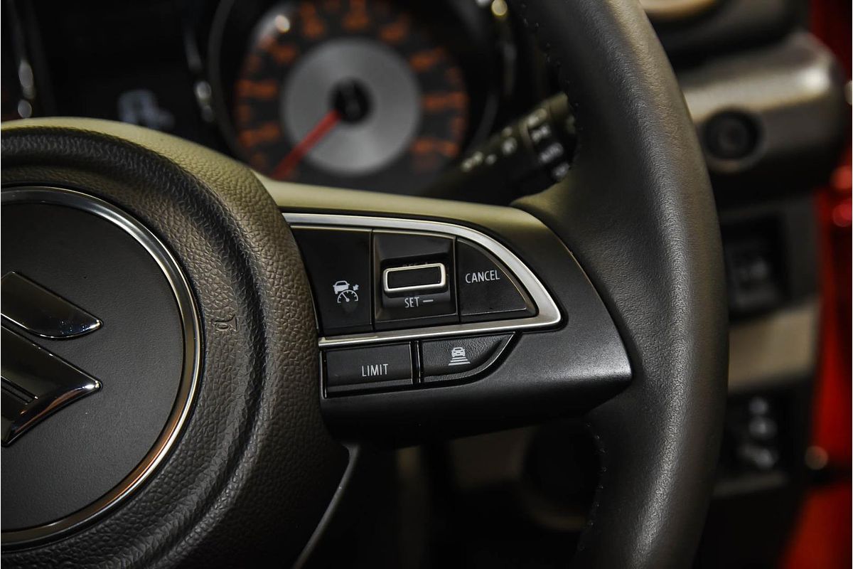 2024 Suzuki Jimny XL JJ