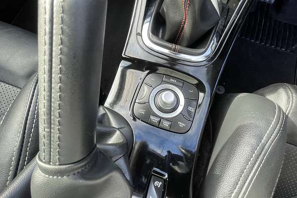 2012 Renault Megane R.S. 265 Cup III D95