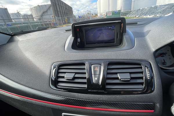 2012 Renault Megane R.S. 265 Cup III D95
