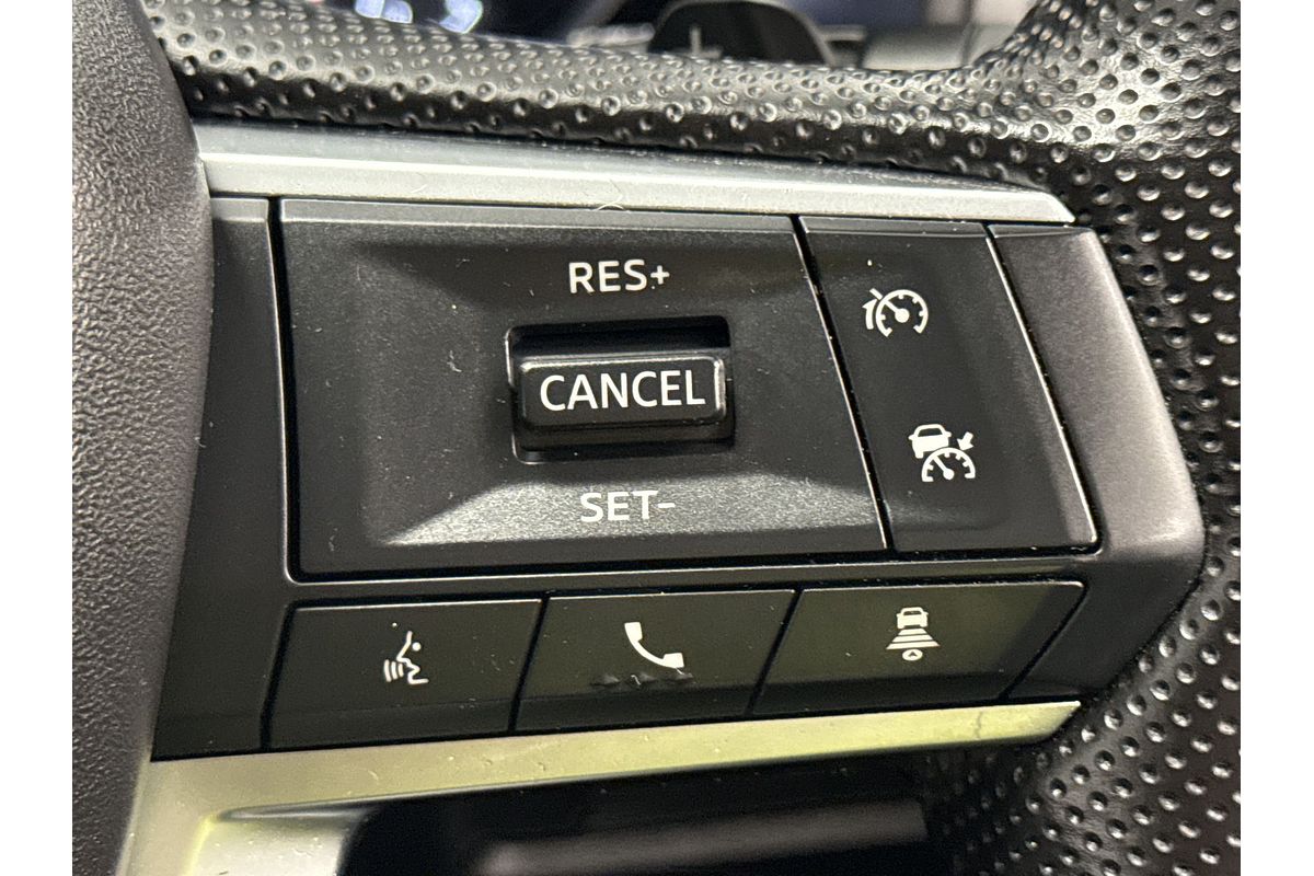 2023 Mitsubishi Outlander LS ZM