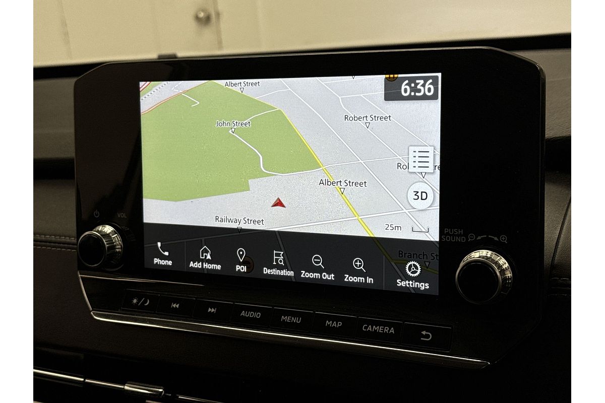 2023 Mitsubishi Outlander LS ZM