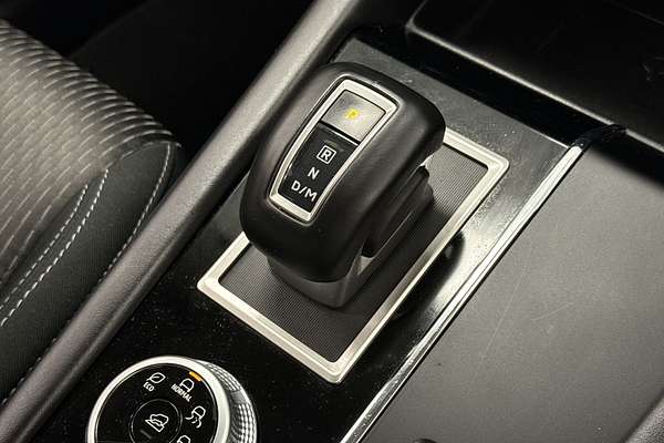 2023 Mitsubishi Outlander LS ZM