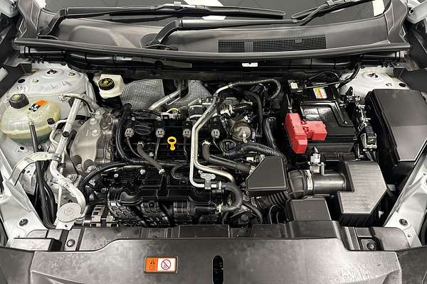2023 Mitsubishi Outlander LS ZM