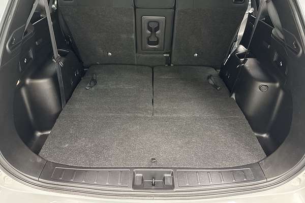 2023 Mitsubishi Outlander LS ZM