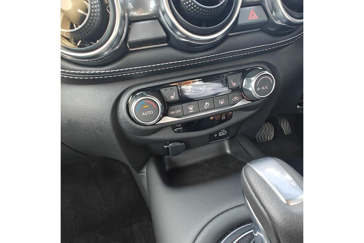 2023 Nissan JUKE ST-L F16
