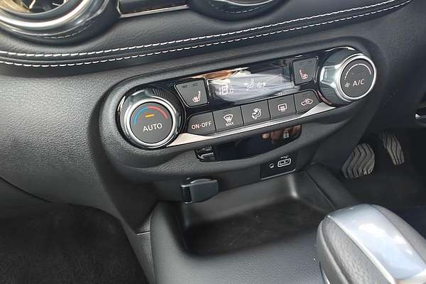 2023 Nissan JUKE ST-L F16
