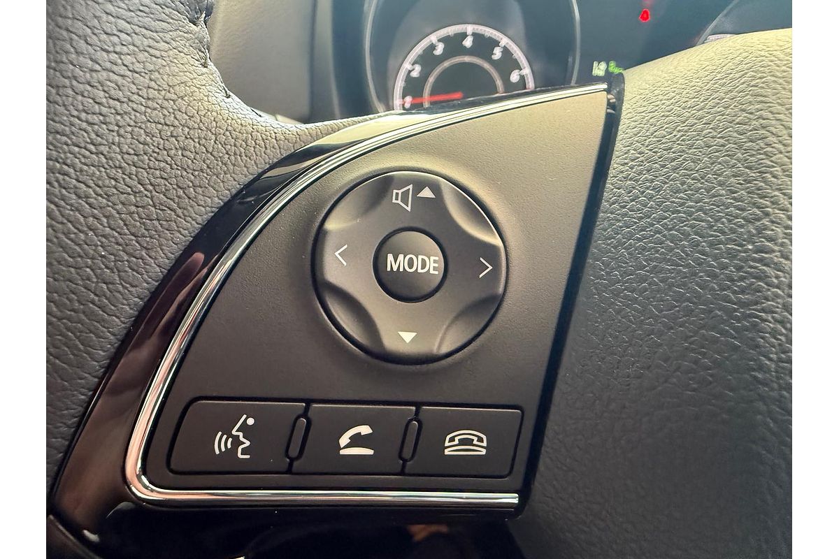 2024 Mitsubishi ASX LS XD