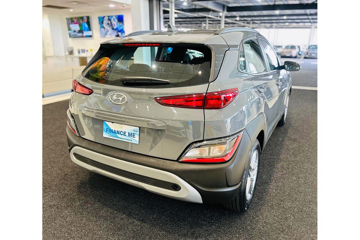 2023 Hyundai Kona OS.V5