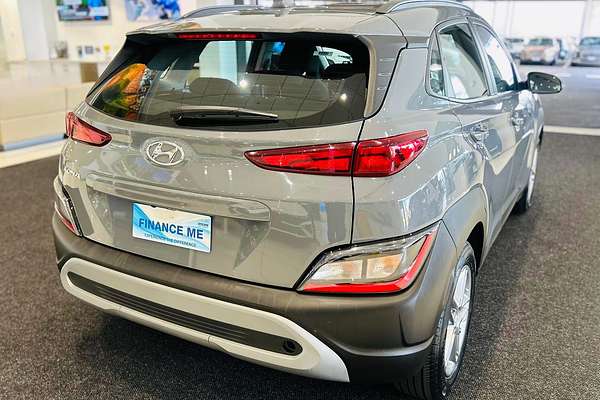 2023 Hyundai Kona OS.V5