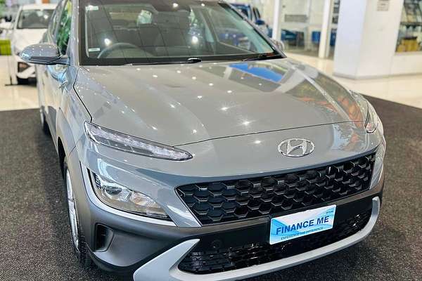 2023 Hyundai Kona OS.V5