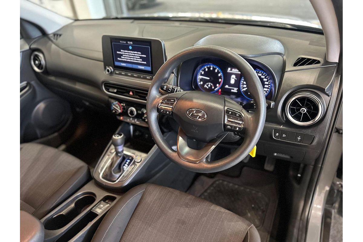 2023 Hyundai Kona OS.V5