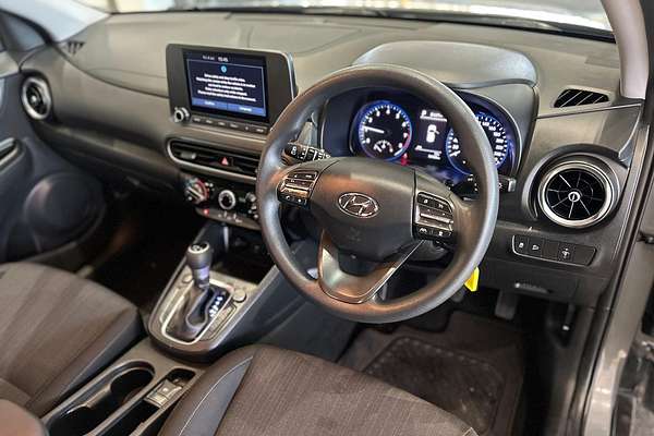 2023 Hyundai Kona OS.V5