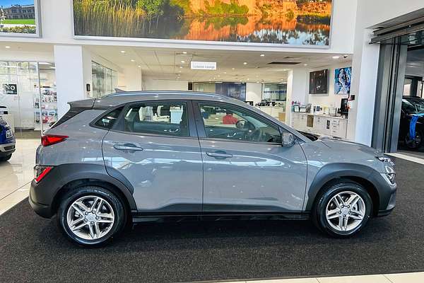2023 Hyundai Kona OS.V5