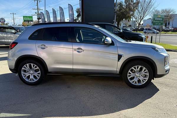 2024 Mitsubishi ASX LS XD