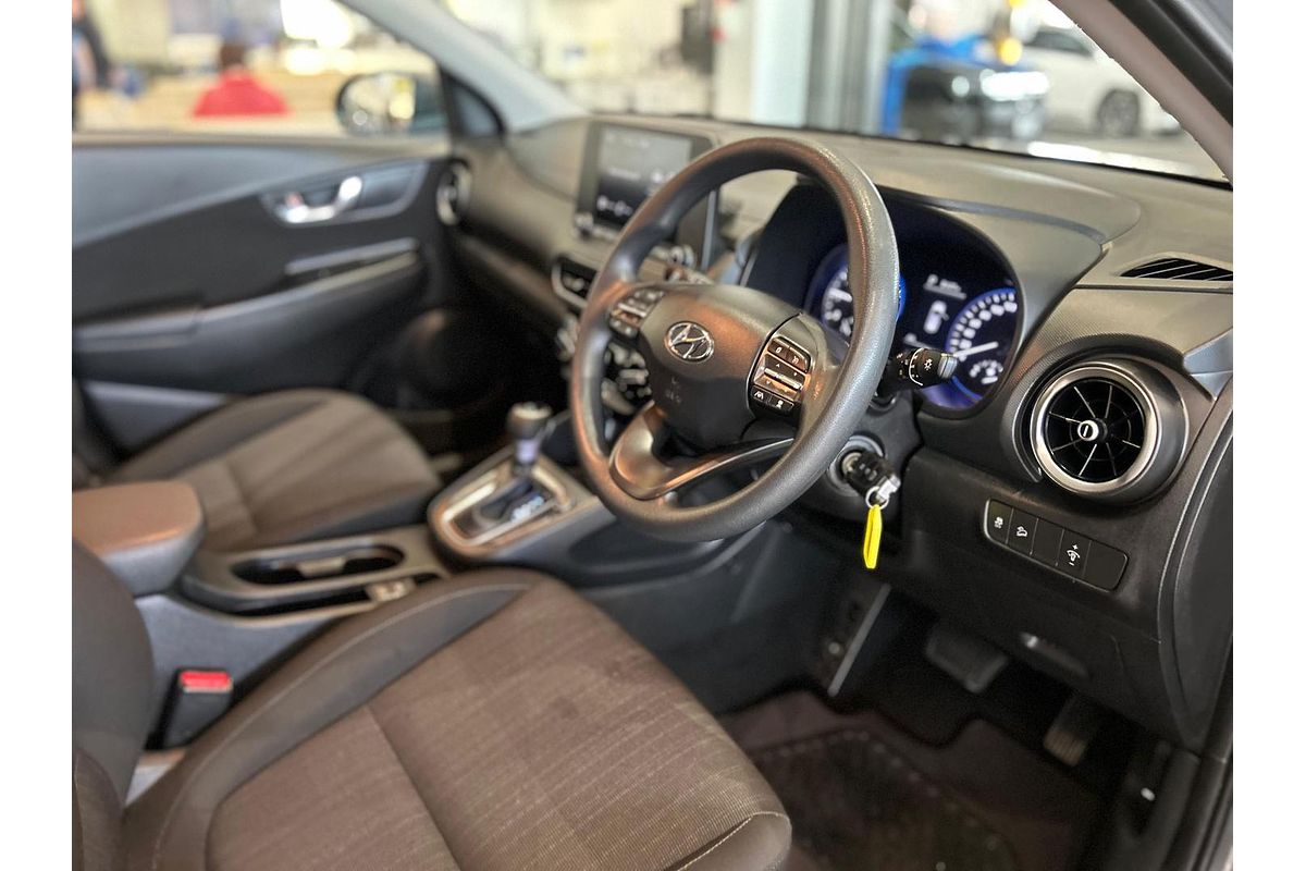 2023 Hyundai Kona OS.V5