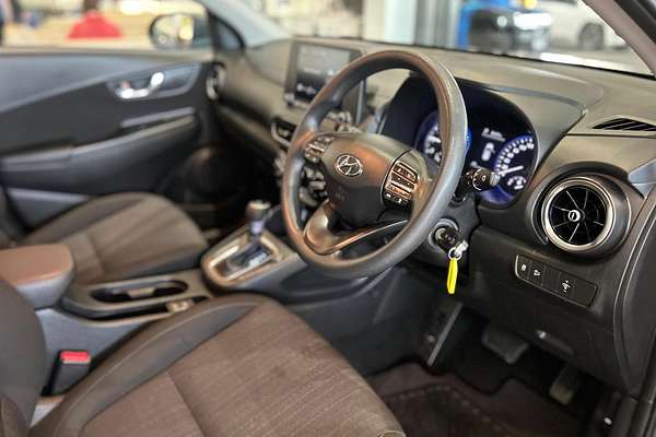 2023 Hyundai Kona OS.V5