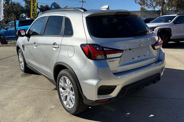 2024 Mitsubishi ASX LS XD