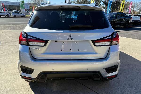 2024 Mitsubishi ASX LS XD