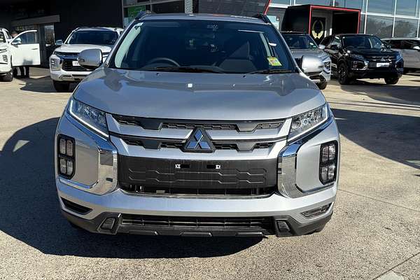 2024 Mitsubishi ASX LS XD