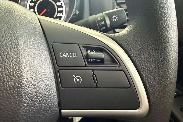 2024 Mitsubishi ASX LS XD
