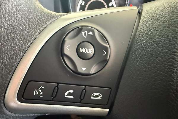 2024 Mitsubishi ASX LS XD