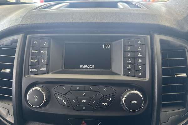 2018 Ford Ranger XL PX MkIII 4X4 3.2L
