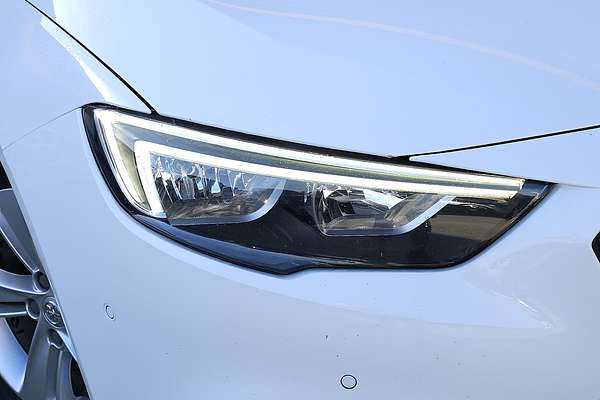 2019 Holden Commodore LT ZB