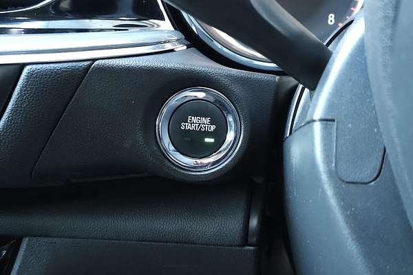 2019 Holden Commodore LT ZB