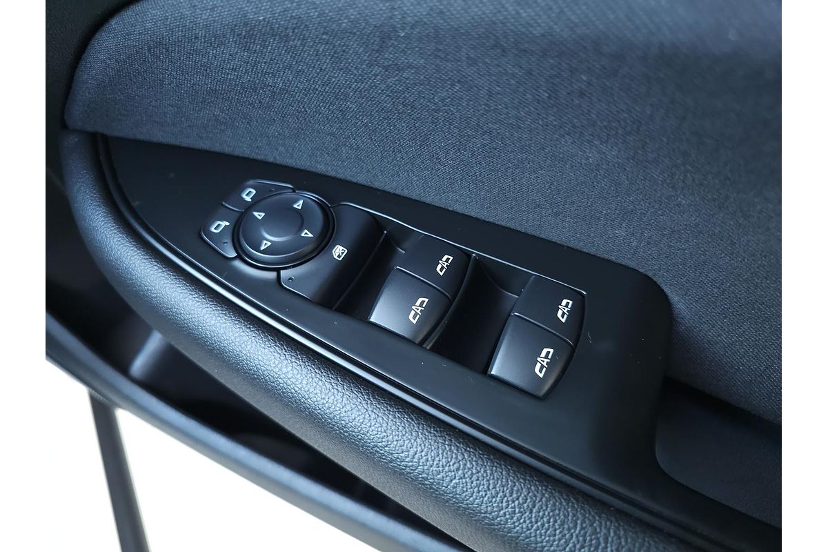 2019 Holden Commodore LT ZB