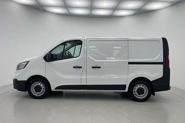2024 Renault Trafic Pro X82 SWB