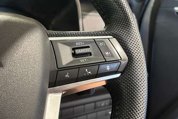 2023 Mitsubishi Outlander LS Black Edition ZM