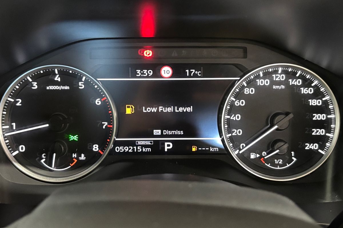 2023 Mitsubishi Outlander LS Black Edition ZM