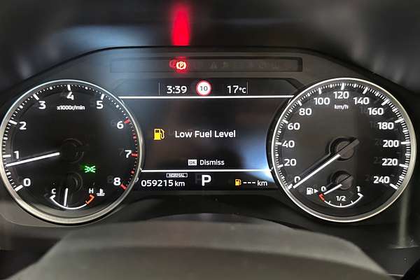2023 Mitsubishi Outlander LS Black Edition ZM