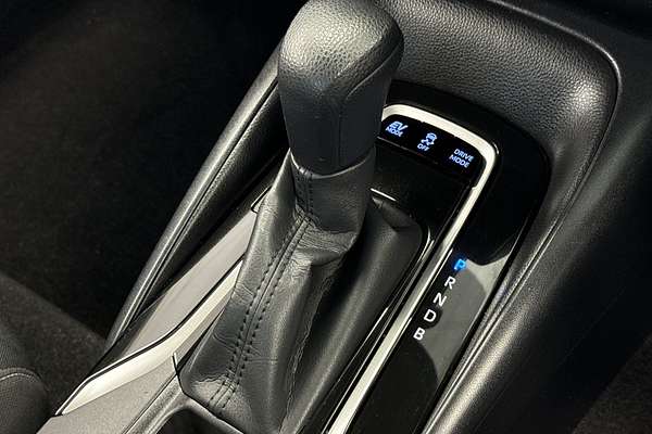 2020 Toyota Corolla Ascent Sport Hybrid ZWE211R