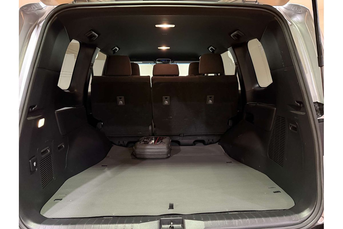 2022 Toyota Landcruiser GX FJA300R