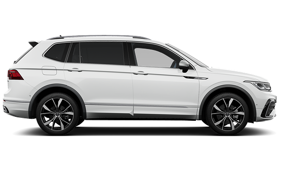 2024 Volkswagen Tiguan 162TSI R-Line Allspace 5N