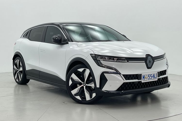 2024 Renault Megane E-Tech Techno EV60 XCB
