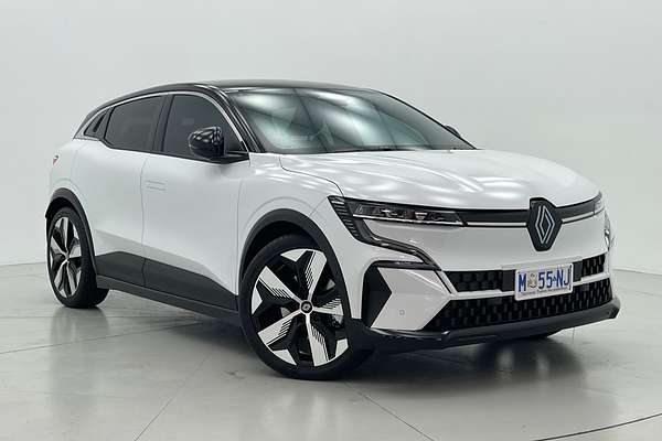 2024 Renault Megane E-Tech Techno EV60 XCB